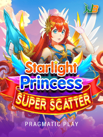 starlight princess